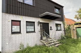 Doppelhaushälfte kaufen in 31535 Neustadt, Kreative Köpfe gesucht