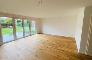 Haus mieten in Uetzer Weg 22b, 29339 Wathlingen, Modernes Reihenmittelhaus inkl. Einbauküche, Terrasse und Garten!