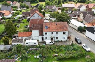 Einfamilienhaus kaufen in Hinter Der Kirche, 38154 Königslutter, 2-3 Familien Wohnhaus in Königslutter am Elm