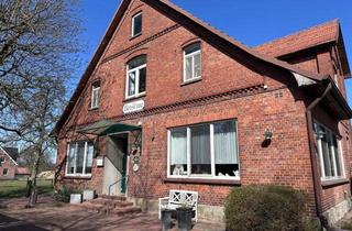 Gewerbeimmobilie mieten in 27251 Neuenkirchen, Praxis- oder Büroräume zu vermieten!