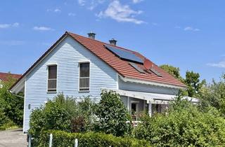 Haus mieten in Finkenweg 21, 90599 Dietenhofen, Traumhaftes Einfamilienhaus mit großem Garten + Veranda in ruhiger Siedlung