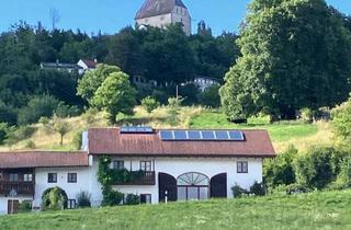 Haus mieten in Stampfl 1A, 83546 Au am Inn, Sehr individuelles,großzügiges Haus im idyllischen Au am Inn