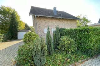 Haus mieten in 52511 Geilenkirchen, Haus in Geilenkirchen, schöner großer Garten, ideal für NATO Mitarbeiter