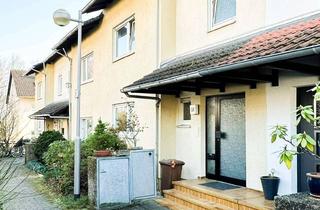 Haus mieten in 65760 Eschborn, Großzügig geschnittenes 5-Zimmer-Reihenhaus in Eschborn-Niederhöchstadt