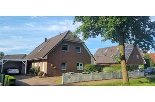 Haus mieten in 21726 Heinbockel, Gepflegtes 4-Zimmer-Einfamilienhaus mit EBK in Heinbockel
