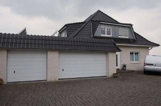 Haus mieten in 30926 Seelze, Stilvolles Einfamilienhaus zur Miete in ruhiger, familienfreundlicher Lage