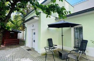 Haus mieten in Große Seestraße, 13086 Weißensee, möbliertes Haus in Berlin-Weißensee