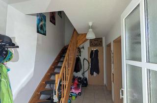 Haus mieten in Feldrain, 04509 Delitzsch, +++TOLLES REIHENMITTELHAUS+GARTEN+MODERNES BAD M. WANNE+GR. KÜCHE+TOLLES WOHNZIMMER++