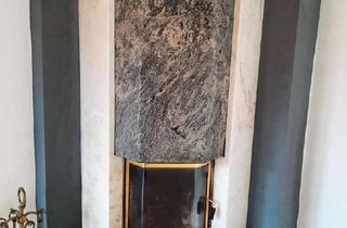 Haus mieten in 91452 Wilhermsdorf, DHH, 4-Zm Whg mit EBK, 2 Balkonen, großer Terrasse, Garten, Wintergarten, Galerie und Kaminofen