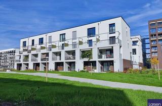 Haus mieten in Hofmeisterstraße 56, 93053 Kasernenviertel, Großes Reihenhaus über mehrere Ebenen mit eigenem TG-Stellplatz - RH11