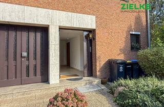 Haus mieten in 40699 Erkrath, Lichtdurchflutete Maisonette-Wohnung mit 4 Zimmern und Gartenidylle