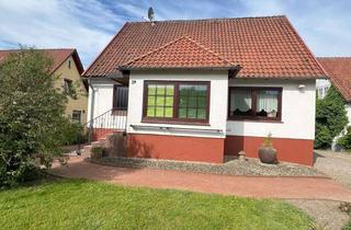 Haus mieten in Küthestraße 39, 31863 Coppenbrügge, Haus mit großem Garten