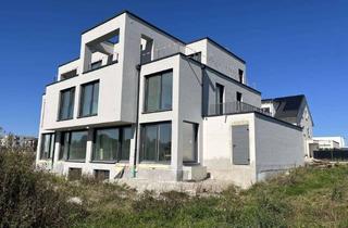 Haus mieten in 71157 Hildrizhausen, Erstbezug - exklusive Doppelhaushälfte im Neubaugebiet Hildrizhausen