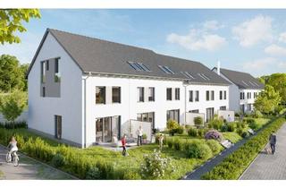 Haus mieten in 21680 Stade, Erstbezug: 5,5-Zimmer RMH in Stade· 145 m² · lichtdurchflutet & komfortabel · ab 06/26 zu mieten!