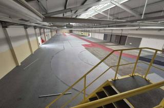 Gewerbeimmobilie mieten in Sprottaer Landstraße 44, 04838 Eilenburg, Gewerbefläche zu vermieten