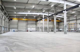 Gewerbeimmobilie mieten in 67433 Neustadt, BESTANDSHALLE MIT FREIFLÄCHE AN DER A65