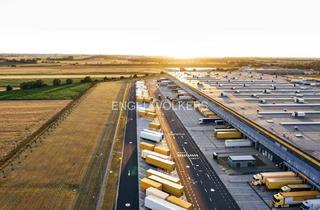 Gewerbeimmobilie mieten in 69190 Walldorf, TEILBARE HALLENFLÄCHE AN DER A5