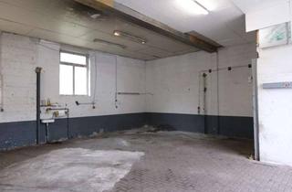 Gewerbeimmobilie mieten in 66976 Rodalben, Hallen (Lager, Produktion, Werkstatt) 100qm verkehrsgünstig in 66976 Rodalben zu vermieten