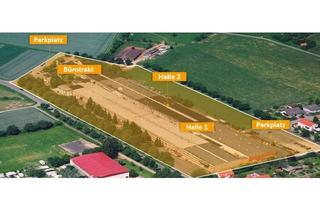 Gewerbeimmobilie kaufen in Bremer Straße 28, 34399 Oberweser, Verkauf eines ehemaligen Produktionsareals