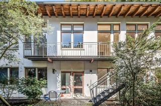 Anlageobjekt in Görlitzer-Park, 10997 Kreuzberg, Zwei Gewerbeeinheiten mit Außenflächen zur Eigennutzung oder Kapitalanlage direkt am Görlitzer Park