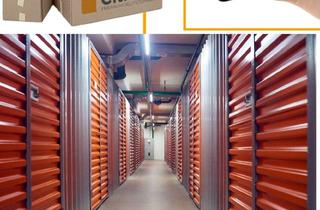 Anlageobjekt in Gymnasiumstr. 139, 75175 Oststadt, Projektentwickler VERKAUFT! Innovative Selfstorage-Lösung im Herzen der Stadt Pforzheim - citibox.de