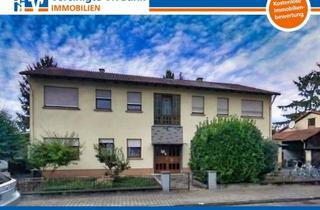 Anlageobjekt in 68723 Oftersheim, Renditeobjekt in guter Lage