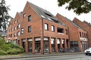 Anlageobjekt in Münsterstraße 25, 48268 Greven, Wohn- und Gewerbeensemble Münsterstraße 25 + 27