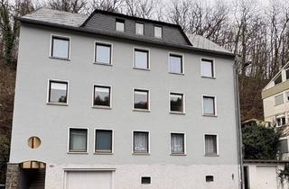 Anlageobjekt in 55743 Idar-Oberstein, Top-Rendite: 6,65 % mit Potenzial – MFH in Idar-Oberstein (8 WE)