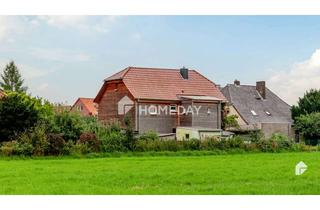 Anlageobjekt in 30974 Wennigsen, NUR FÜR KAPITALANLEGER!!! MFH mit 2 Wohneinheiten, 2 Garagen und Dachterrasse in ruhiger Lage