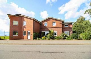 Anlageobjekt in 25358 Sommerland, Viel Platz & Gestaltungsmöglichkeiten – Einfamilienhaus mit Einliegerwohnung in Sommerland