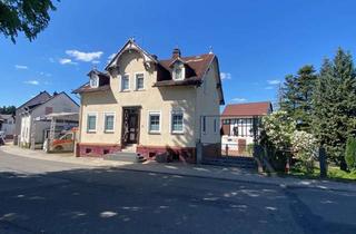 Anlageobjekt in Lindenstraße 15, 65329 Hohenstein, *Hofreite*Großer Garten*Hof und Nebengebäude***