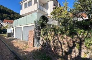 Anlageobjekt in 69151 Neckargemünd, Einfamilienhaus mit zwei Wohnungen