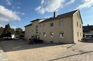 Anlageobjekt in 94315 Ittling, Kapitalanlage in Straubing: Modernisiertes Mehrfamilienhaus mit 8 Einheiten