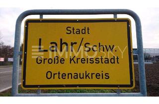 Anlageobjekt in 77933 Lahr, Bestand trifft Zukunft – Wohn- und Geschäftshaus mit Entwicklung