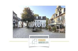 Anlageobjekt in Hauptstraße 23, 40668 Meerbusch, Historische, exklusive Wohnanlage am Alten Markt von Meerbusch Lank-Latum