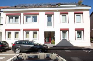 Anlageobjekt in 71229 Leonberg, Ansprechendes vermietetes Büro-/Geschäfts- und Wohnhaus in Leonberg-Eltingen