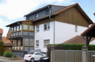 Anlageobjekt in 63674 Altenstadt, ***Gepflegtes 4-Familienhaus mit Garten und Stellplätzen zur Kapitalanlage***