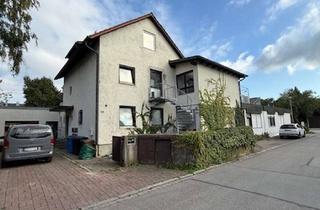 Anlageobjekt in 94315 Straubing, Attraktives Mehrfamilienhaus in Straubing – sanieren oder neu bauen!