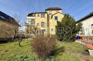 Anlageobjekt in 67583 Guntersblum, Mehrgenerationenprojekt oder Kapitalanlage - MFH mit 5 Einheiten