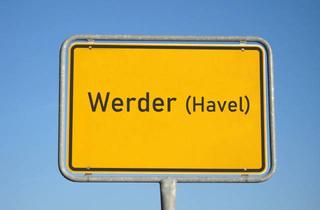 Anlageobjekt in 14542 Werder (Havel), Exklusive Gelegenheit: Beteiligung an Wassergrundstück in Werder (Havel)
