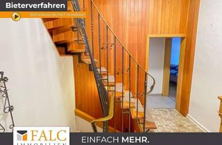 Anlageobjekt in 42555 Velbert, **Vorankündigung** Ein Stück Geschichte für Macher: Denkmalgeschütztes Altstadthaus sucht neue Ideen