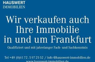 Anlageobjekt in 61184 Karben, Kapitalanlage: gepflegtes Wohn- und Geschäftshaus im Gewerbegebiet von Karben