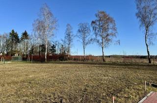 Grundstück zu kaufen in 18337 Marlow, Baugrundstücke in Gresenhorst