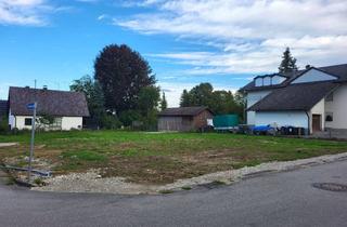 Grundstück zu kaufen in 86940 Schwifting, Eins von zwei Grundstücken - Sofort bebaubar