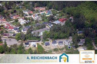 Grundstück zu kaufen in Reinharzer Straße 24, 04849 Bad Düben, Bauträgerfreies Baugrundstück in Traumlage zu verkaufen!