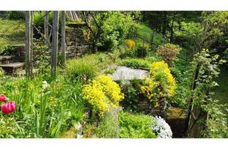 Grundstück zu kaufen in 73630 Remshalden, Traumhaftes Gartengrundstück mit exzellenter Ausstattung in Remshalden-Grunbach