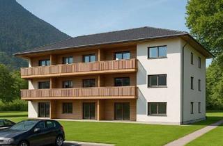 Grundstück zu kaufen in 83700 Rottach-Egern, Baugrundstück inkl. Baugenehmigung in Rottach-Egern