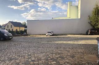 Grundstück zu kaufen in Bahnhofstraße 32, 01968 Senftenberg, Entwicklungsgrundstück in Top Lage von Senftenberg - Teilbar!