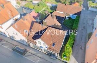 Grundstück zu kaufen in 82256 Fürstenfeldbruck, Seltene Gelegenheit - Grundstück in Top-Lage von Fürstenfeldbruck