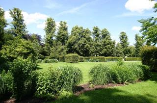 Grundstück zu kaufen in Böhmerwaldplatz, 81679 Bogenhausen, Rare Gelegenheit. Grundstück mit Baugenehmigung und hoher Privatsphäre